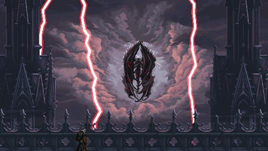 The Last Faith Switch - 4