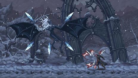 The Last Faith Switch - 6