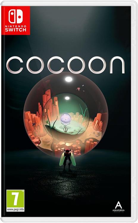 Cocoon Switch