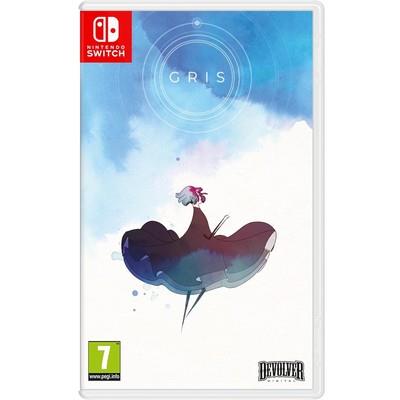 Gris - SWITCH