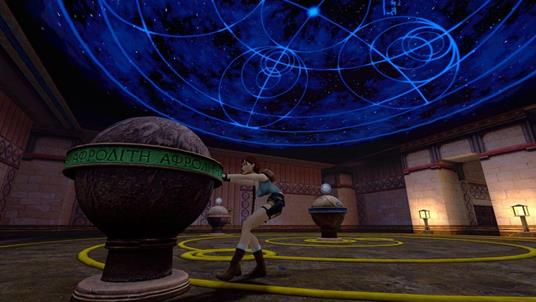 Tomb Raider IV-V-VI Remastered Starring Lara Croft PS5 EU Prevendita - 4