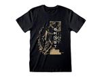 Ghost Of Tsushima T-Shirt Slash Heroes Inc