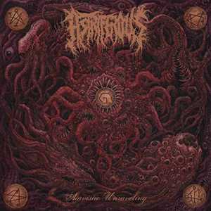 Vinile Atavistic Unraveling Astriferous