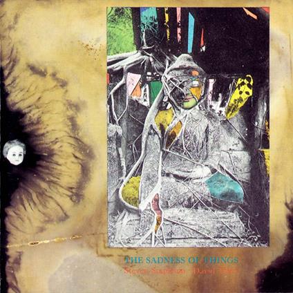 Grave And Beautiful Name Of Sadness - Vinile LP di Nurse with Wound