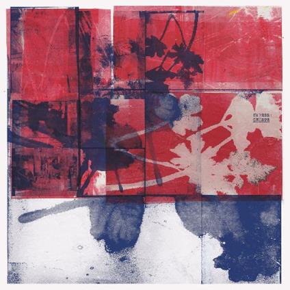 Ghosts - Vinile LP di Haress