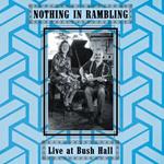 Ive At Bush Hall