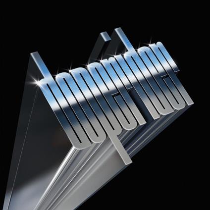 Doperider - CD Audio di Utopia Strong