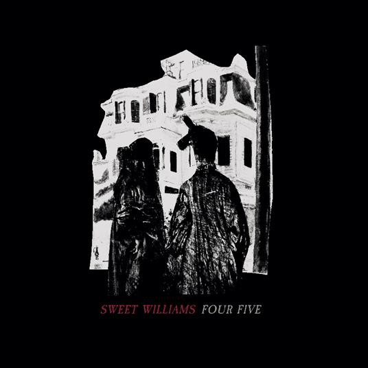 Four Five - Vinile LP di Sweet Williams