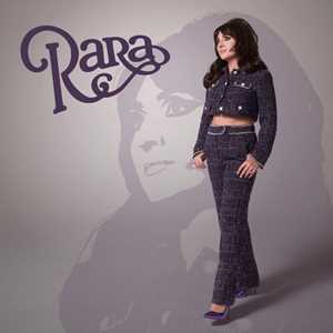 Vinile Rara Rara