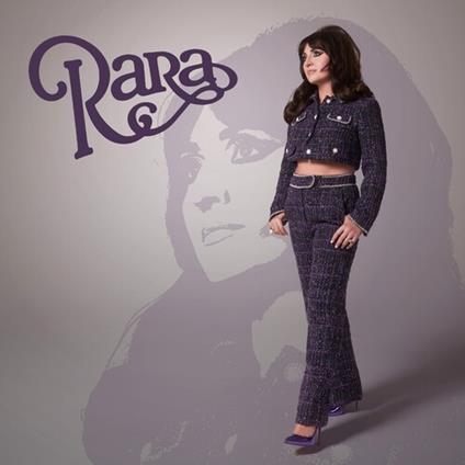 Rara - Vinile LP di Rara