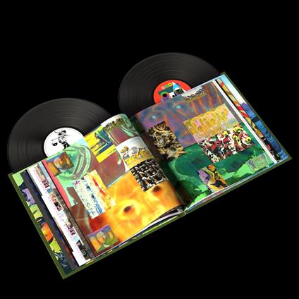 Tall Tales - First Edition (with Thom Yorke) - Vinile LP di Mark Pritchard