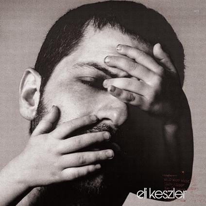 Eli Keszler - CD Audio di Eli Keszler