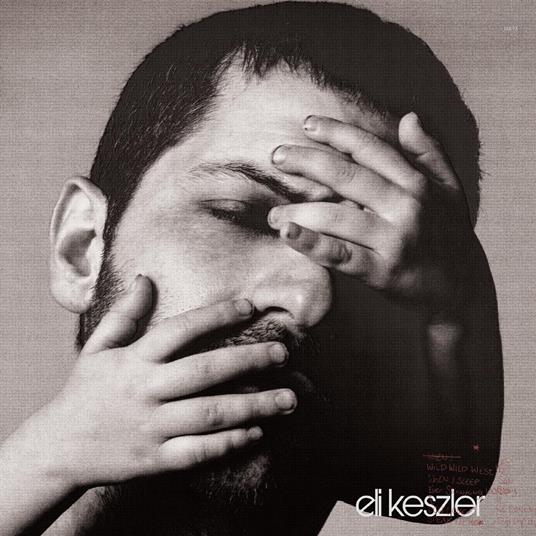 Eli Keszler - CD Audio di Eli Keszler