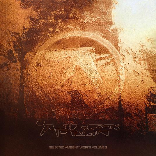 Selected Ambient Works Volume II (Expanded Edition) - CD Audio di Aphex Twin