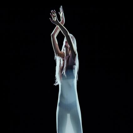 Don't Trust Mirrors - Vinile LP di Kelly Moran