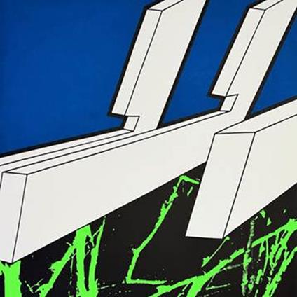 Tranquilizer - CD Audio di Oneohtrix Point Never