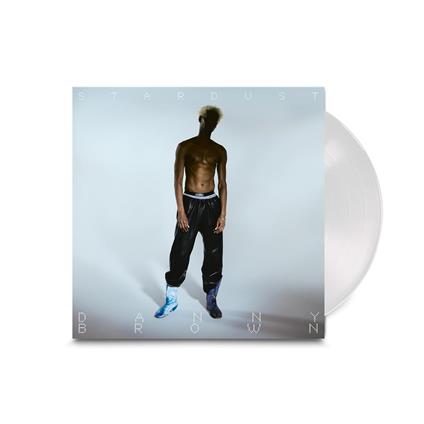 Stardust - Vinile LP di Danny Brown