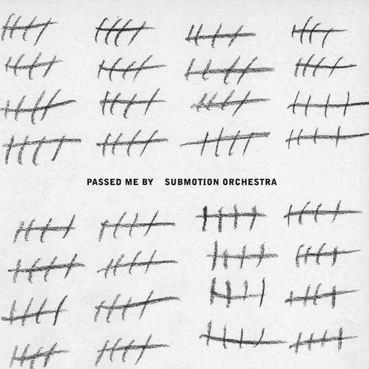 Passed Me by (LP White) - Vinile LP di Submotion Orchestra