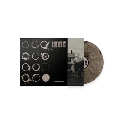 A Pale White Dot (2 LP Marble) - Vinile LP di Periphery