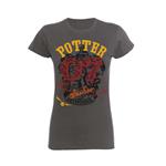 T-Shirt Donna Tg. 2XL Harry Potter. Potter Seeker