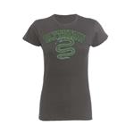T-Shirt Donna Tg. XL Harry Potter. Slytherin Sport
