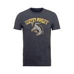 T-Shirt Unisex Tg. M Harry Potter. Hufflepuff Sport
