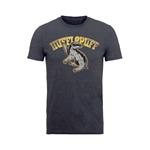 T-Shirt Unisex Tg. M Harry Potter. Hufflepuff Sport