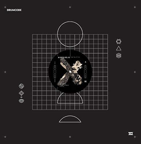 A-Sides Vol. 10: Part 2 / Various - Vinile LP