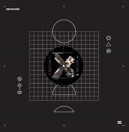 A-Sides Vol. 10: Part 4 / Various - Vinile LP