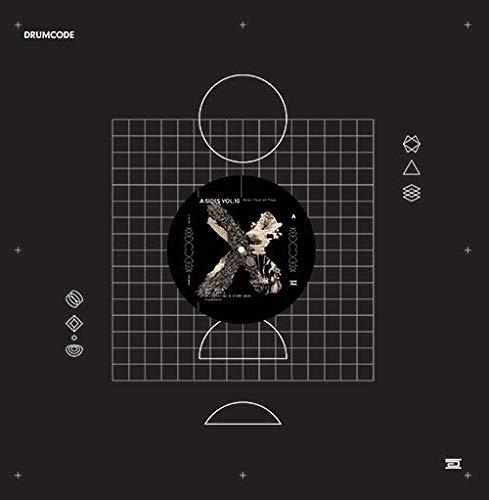 A-Sides Vol. 10: Part 4 / Various - Vinile LP