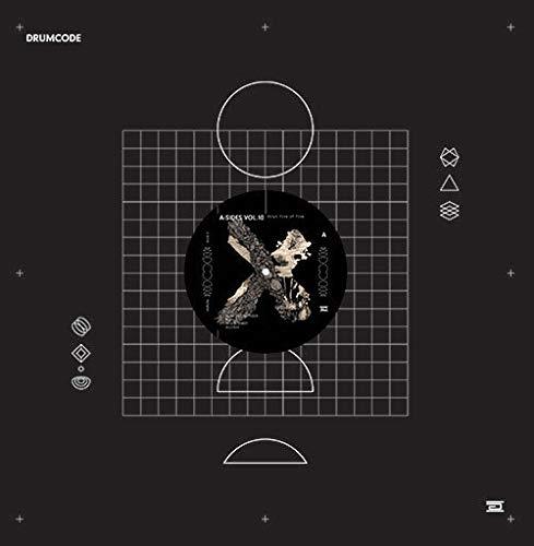 A-Sides Vol. 10: Part 5 / Various - Vinile LP