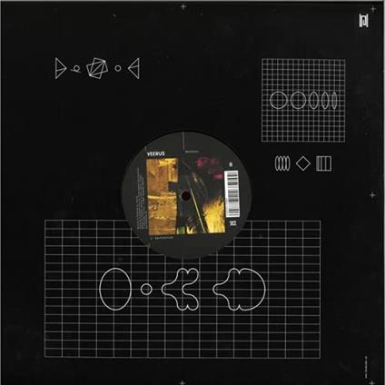 Recovery - Vinile LP di Veerus