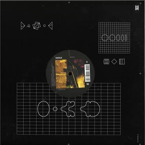 Recovery - Vinile LP di Veerus