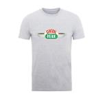 T-Shirt Unisex Tg. M Friends - Central Perk