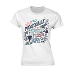 T-Shirt Donna Tg. XL Disney - Mary Poppins Practically