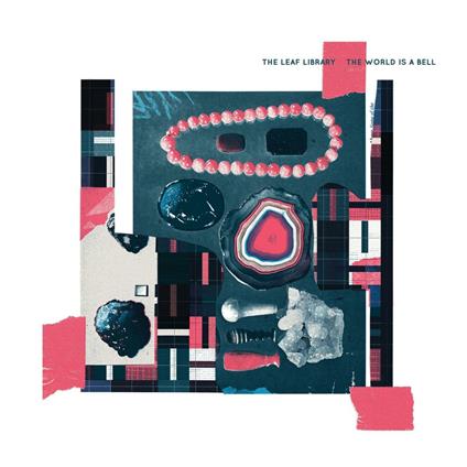 World Is a Bell - Vinile LP di Leaf Library