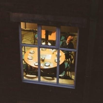 Bats Feet For A Widow - Vinile LP di Bingo Fury