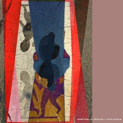 Drawn From Life - CD Audio di Brian Eno,J. Peter Schwalm