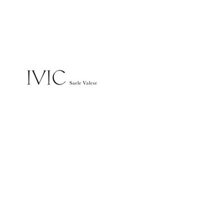 Ivic - Vinile LP di Saele Valese