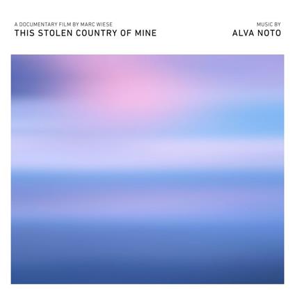 This Stolen Country Of Mine - CD Audio di Alva Noto
