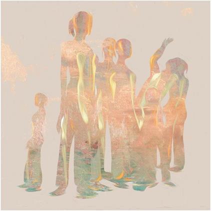 A Mannequin - Vinile LP di Private Agenda