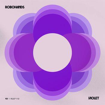 Violet - Vinile LP di Robohands