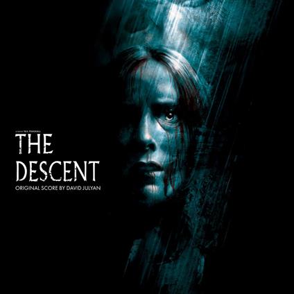 Descent - Vinile LP di David Julyan