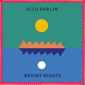 Vinile Bright Nights Allo Darlin'