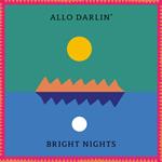 Bright Nights (Blue And Purple Marble Vinyl)