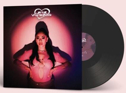 Favourites - Vinile LP di Jaz Karis