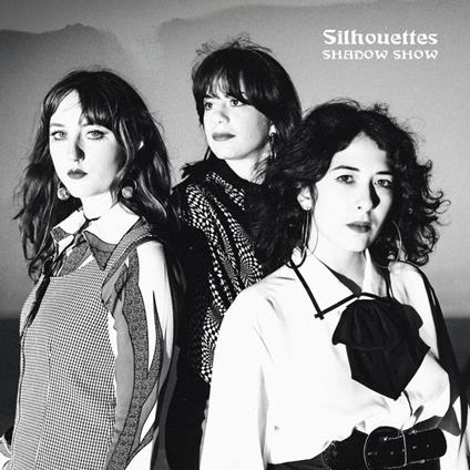 Silhouettes - Vinile LP di Shadow Show