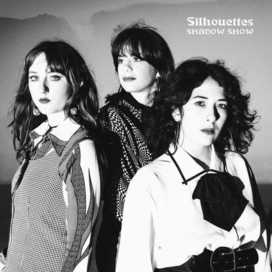 Silhouettes - Vinile LP di Shadow Show
