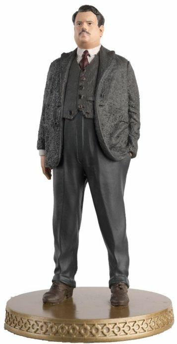 Harry Potter Fantastic Beasts Jacob Kowalski 1 16 Scale Figurine