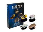 Star Trek Starship Diecast Mini Replicas Shuttle Set 3 Eaglemoss Publications Ltd.